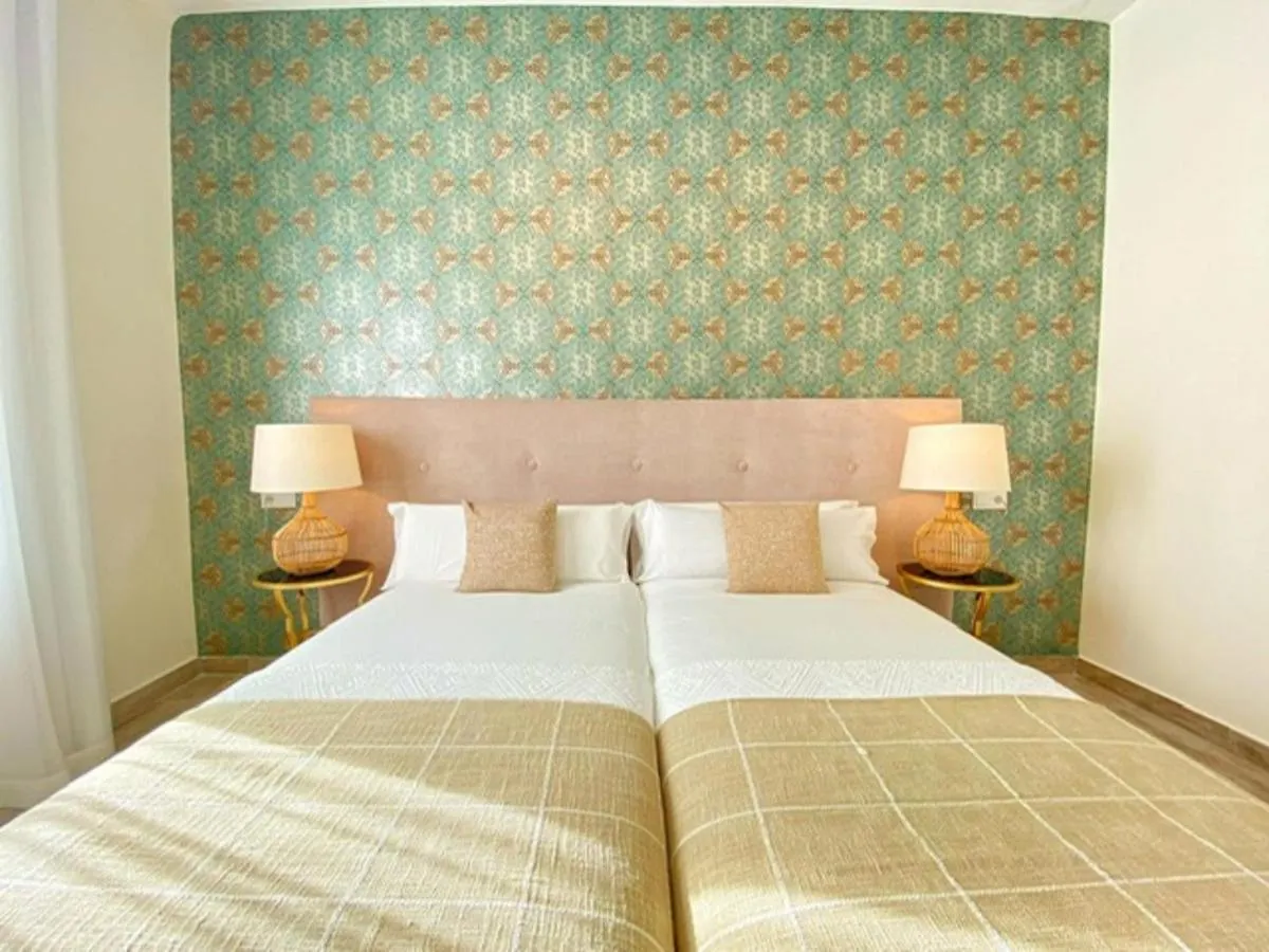 Iloftmalaga Plaza Marina Apartment 0*, Malaga