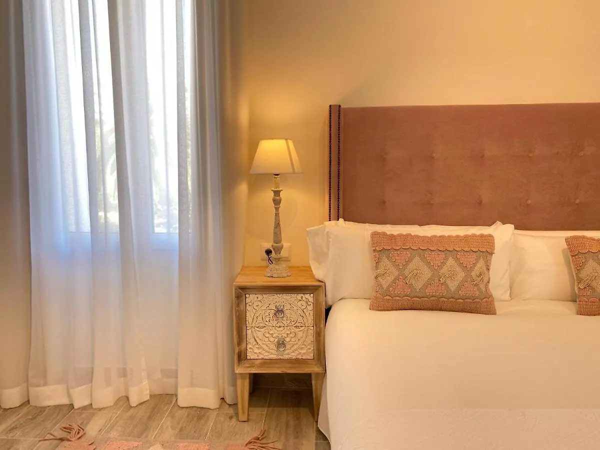 Iloftmalaga Plaza Marina Apartment Spain
